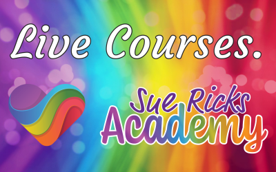 Did you know that you can join our Live Courses as a part of your subscription?